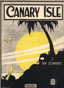 Canary Isle
