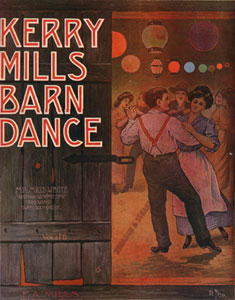 Kerry Mills Barn Dance