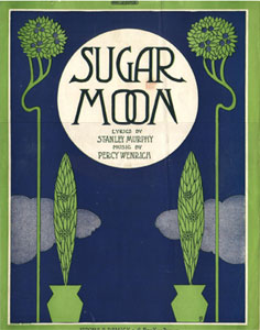 Sugar Moon 
